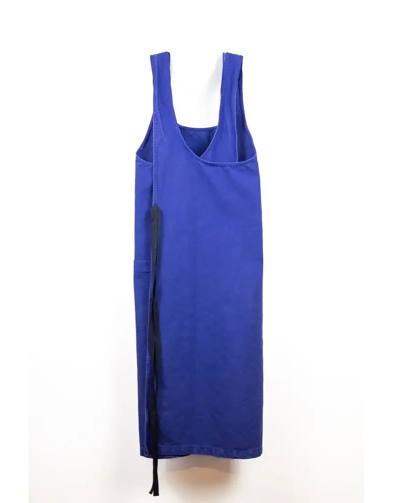SABIEN Schort King  Comf Spectrum Blue
