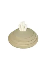 NABERTHERM NABERTHERM set stapelmateriaal TOP220  55 w 27.5 r