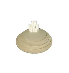 NABERTHERM NABERTHERM set stapelmateriaal TOP220  55 w 27.5 r