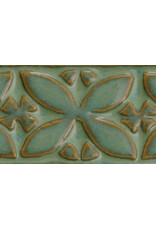 AMACO PC25 textured turquoise 472 ml  1200-1260°C