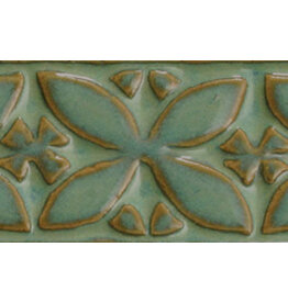AMACO PC25 textured turquoise 472 ml  1200-1260°C