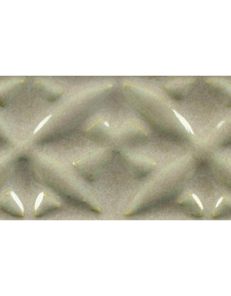 AMACO PC43 toasted sage 472 ml  1200-1260°C