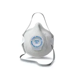moldex Moldex stofmasker FFP3 met ventiel
