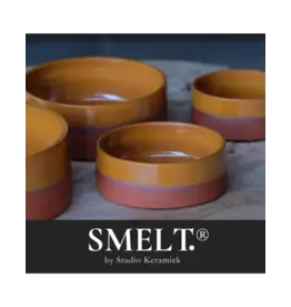 SMELT. SMELT. Golden Brown 2 kg  1220°-1260°C