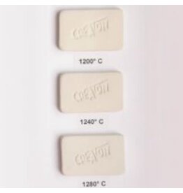 G&S CREATON GS1100 draaiklei superwit 1100°-1280°C