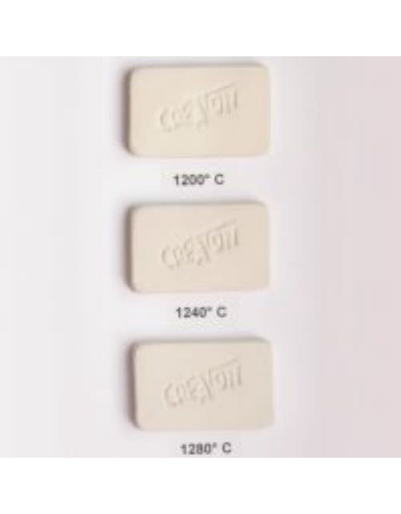 G&S CREATON GS1100 draaiklei superwit 1100°-1280°C