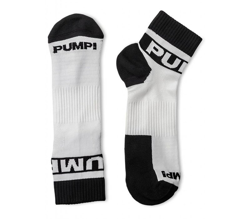pump socks