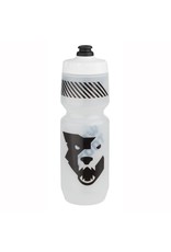 Wolf Tooth Components  WOLF TOOTH PURIST WATER BOTTLE
