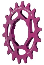 Wolf Tooth Components  Aluminum Single Speed Cog