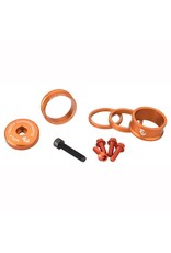 Wolf Tooth Components  Anodized Bling Kit