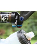 Wolf Tooth Components  Low-Profile Shock Rebound Knob