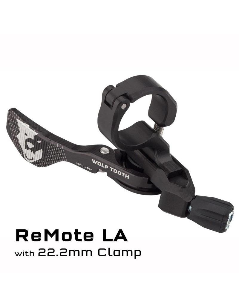 Wolf Tooth Components  ReMote Light Action