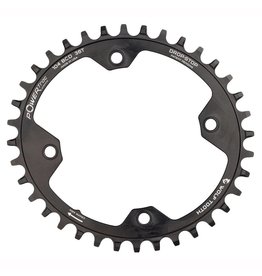 Wolf Tooth Components  Elliptical 104 BCD Chainrings