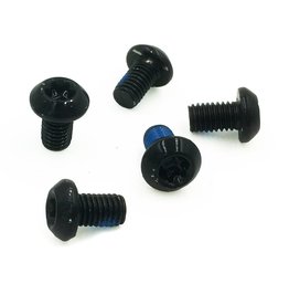 Wolf Tooth Components  CAMO Colored Bolts
