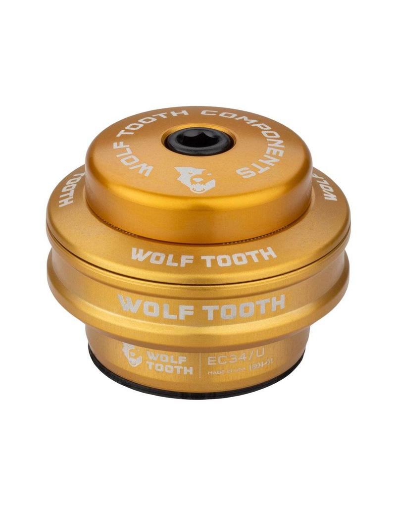 Wolf Tooth Components  Wolf Tooth Premium EC Headsets - External Cup  ONDER
