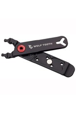 Wolf Tooth Components  Master Link Combo Pliers