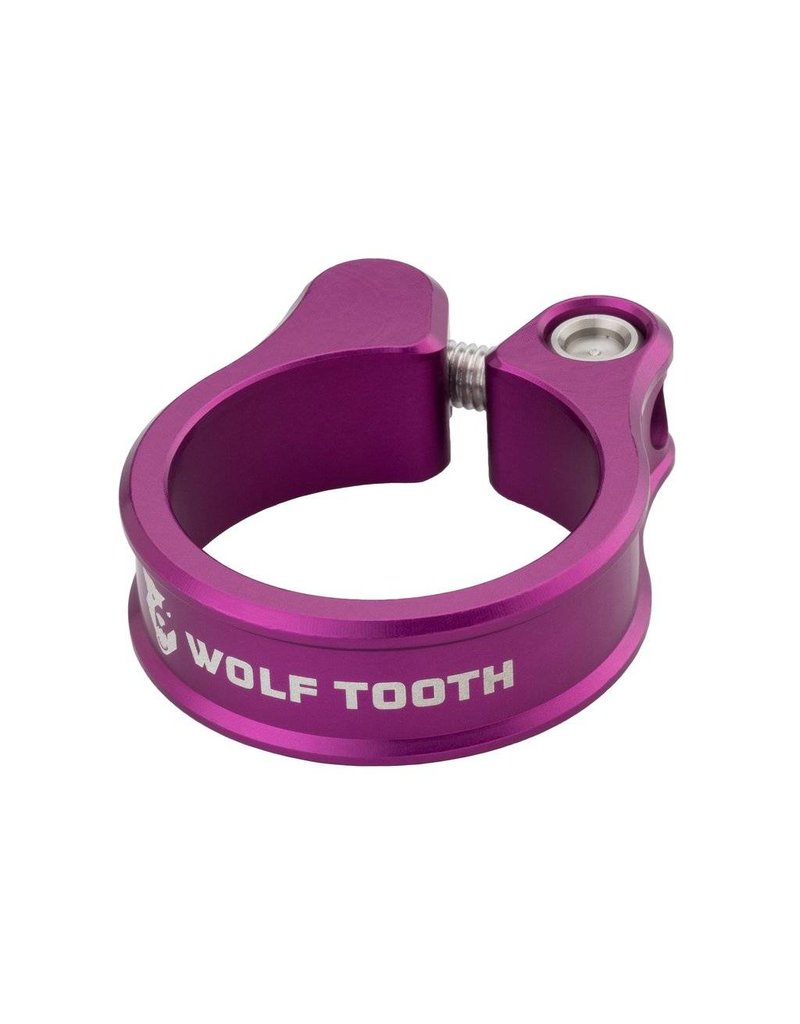 Wolf Tooth Components  Seatpost Clamp