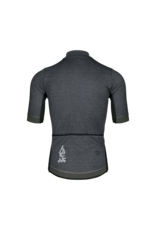 Quest  Jersey Pro – MAGNETIC GRAY  ♂