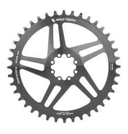 Wolf Tooth Components  Direct Mount Chainrings for SRAM 8 Bolt