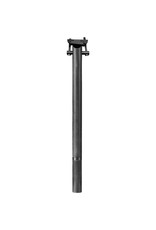 Beast Components  Beast Components Seatpost - Straight UD black