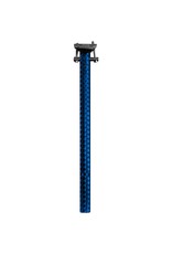 Beast Components  Beast Components Seatpost - Straight SQUARE blue