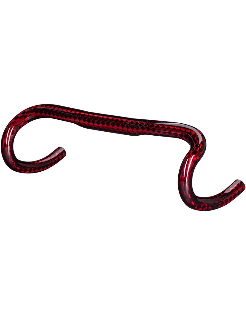 Beast Components  ROAD BAR SQUARE Red