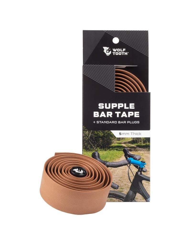 Wolf Tooth Components  Supple Bar Tape