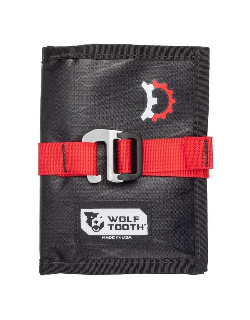 Wolf Tooth Components  Revelate Designs + Wolf Tooth ToolCash