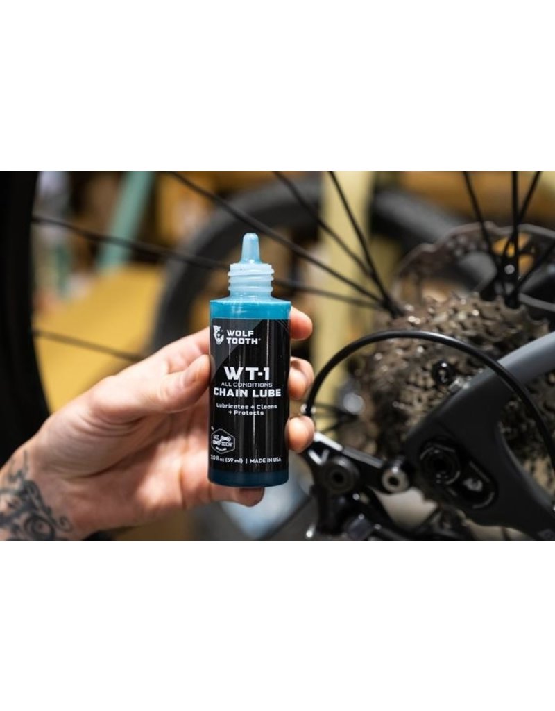 Wolf Tooth Components  WT-1 Chain Lube