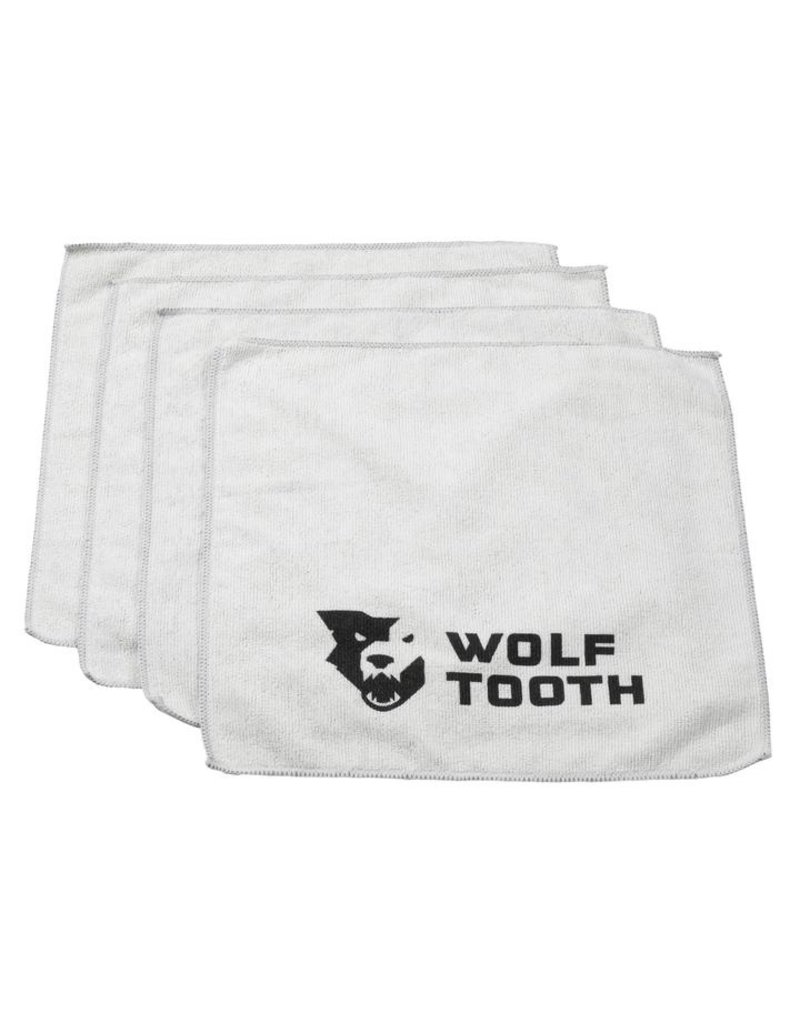 Wolf Tooth Components  Wolf Tooth Microfiber Towel
