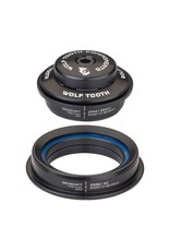 Wolf Tooth Components  Wolf Tooth 1 Degree GeoShift Performance Angle Headset