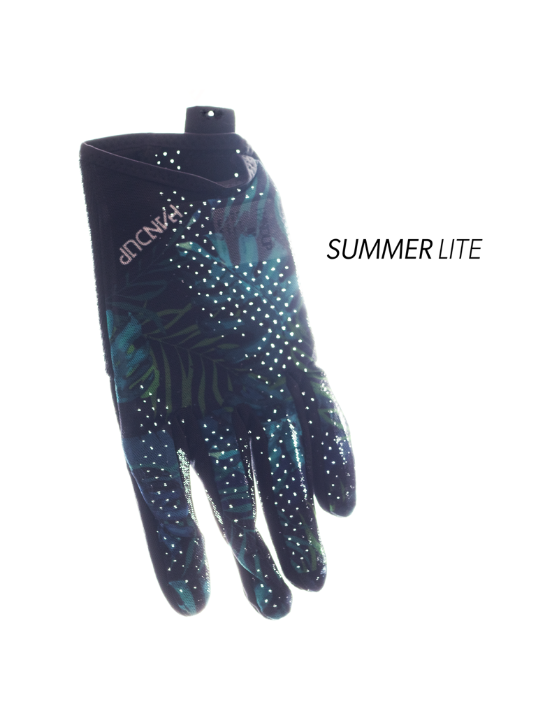 Handup  Summer LITE Gloves - Sea Lettuce