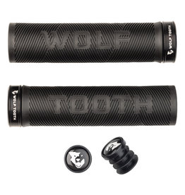 Wolf Tooth Components  Echo Lock-On Grips