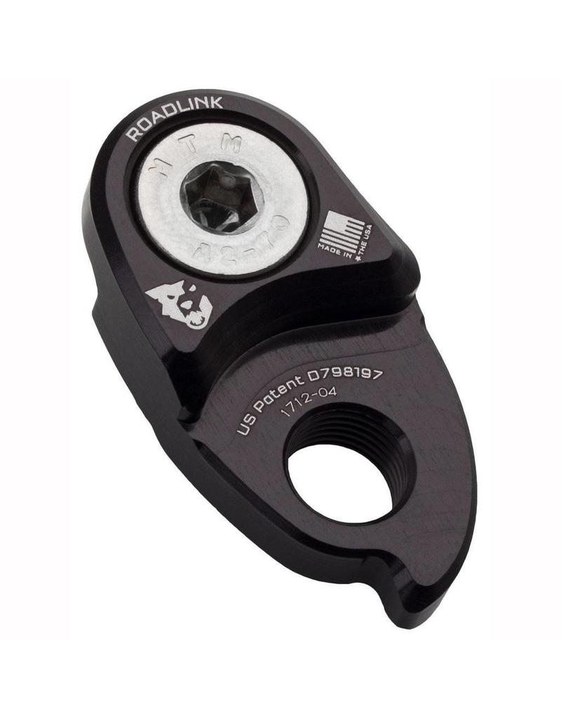 wolf tooth road link