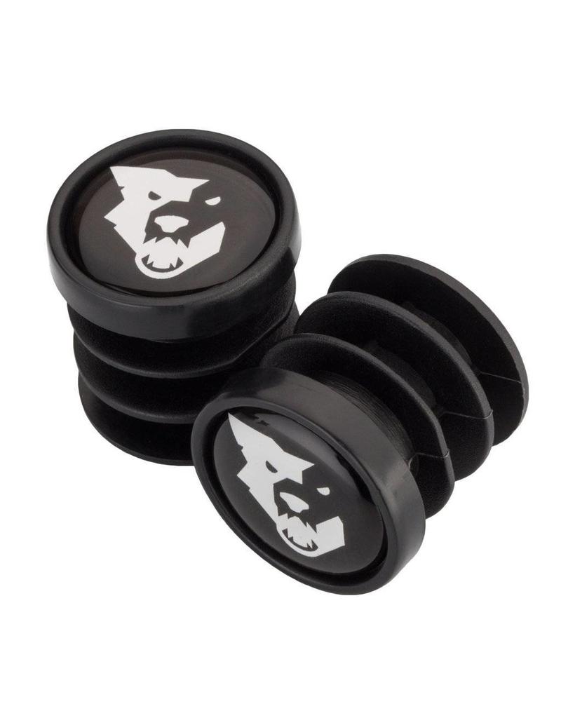 Wolf Tooth Components Wolf Tooth Bar End Plugs