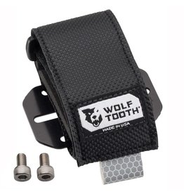 Wolf Tooth Components B-RAD Strap and Accessory Mount