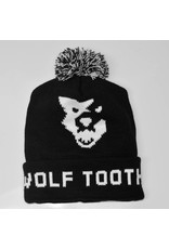 Wolf Tooth Components Wolf Tooth Pom Pom Beanie