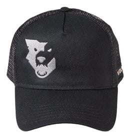 Wolf Tooth Components Wolf Tooth Logo Trucker Hat