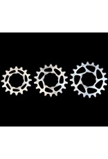 Wolf Tooth Components Stainless Steel Single Speed Cog
