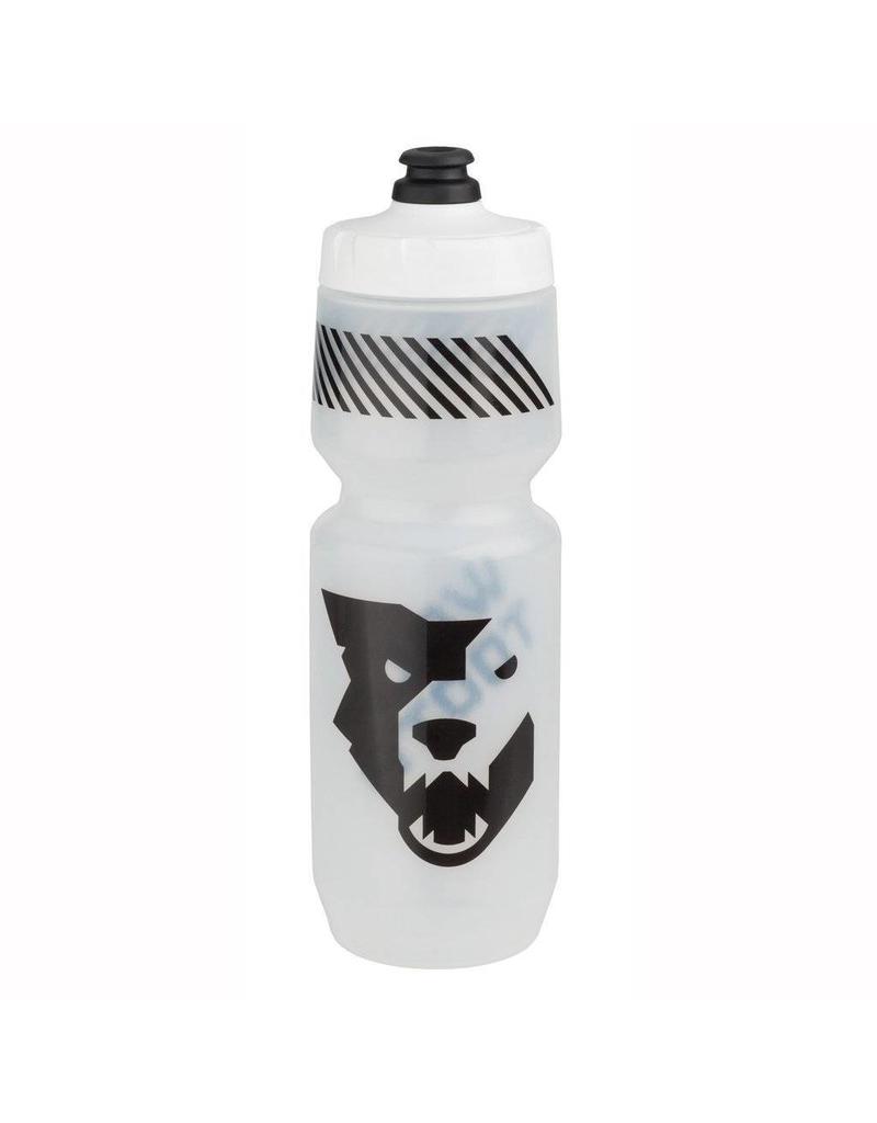 the purist water bottle