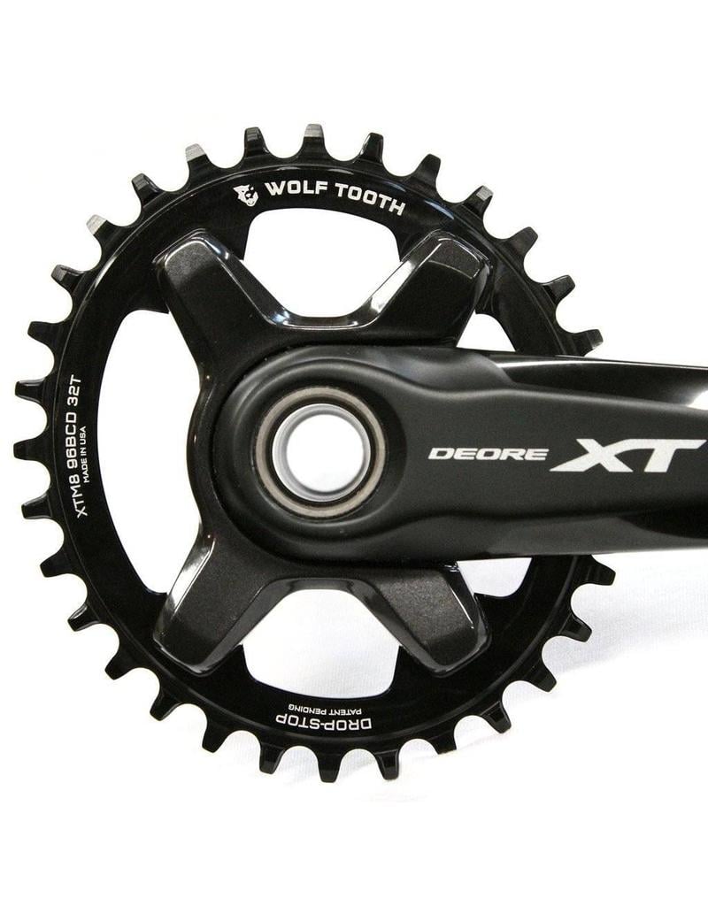 chainring bcd 96