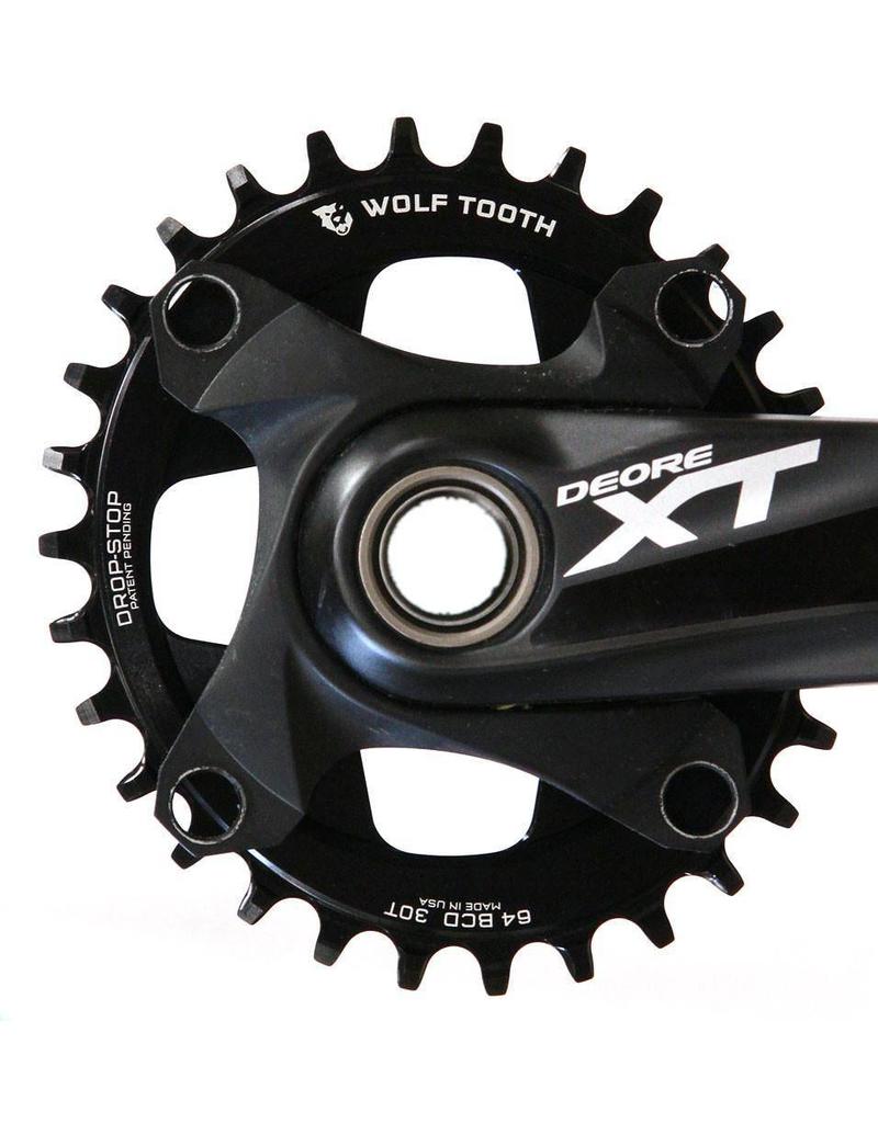 Wolf Tooth Components Elliptical 64 BCD Chainrings