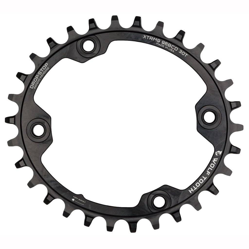 xtr components