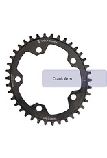 Wolf Tooth Components Elliptical 110 BCD Chainrings
