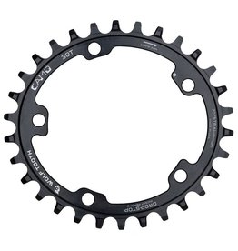 Wolf Tooth Components CAMO Aluminum Elliptical Chainring