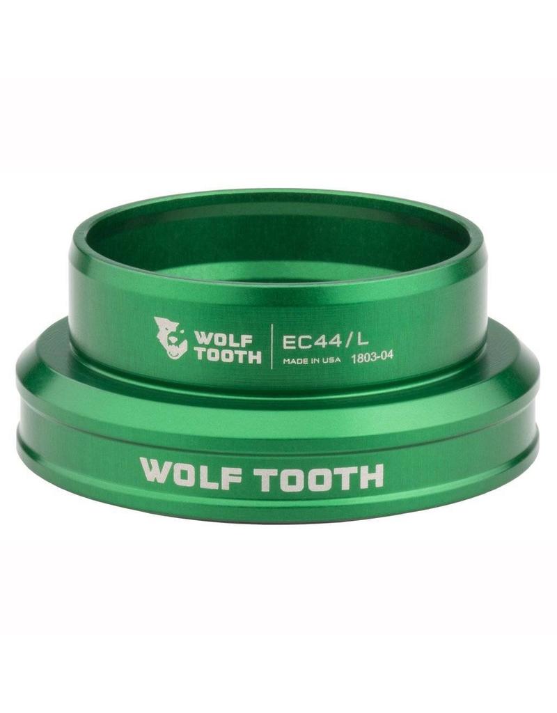 Wolf Tooth Components Wolf Tooth Premium EC Headsets - External Cup Upper