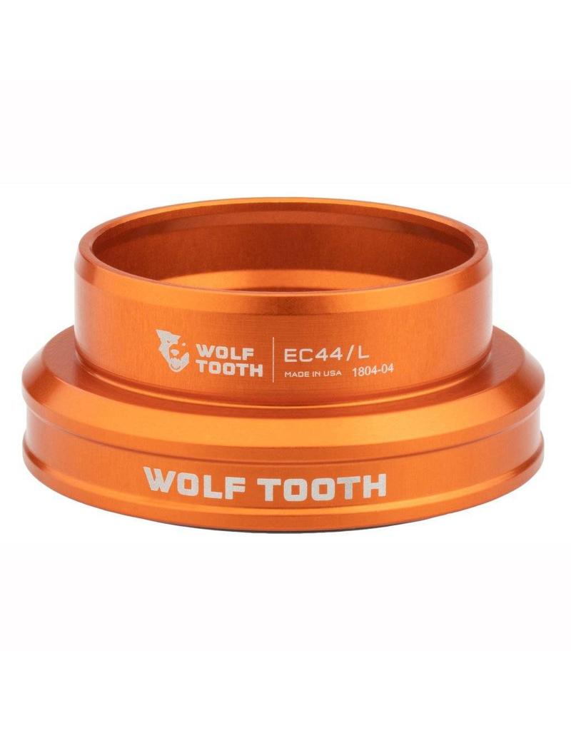 Wolf Tooth Components Wolf Tooth Premium EC Headsets - External Cup Upper