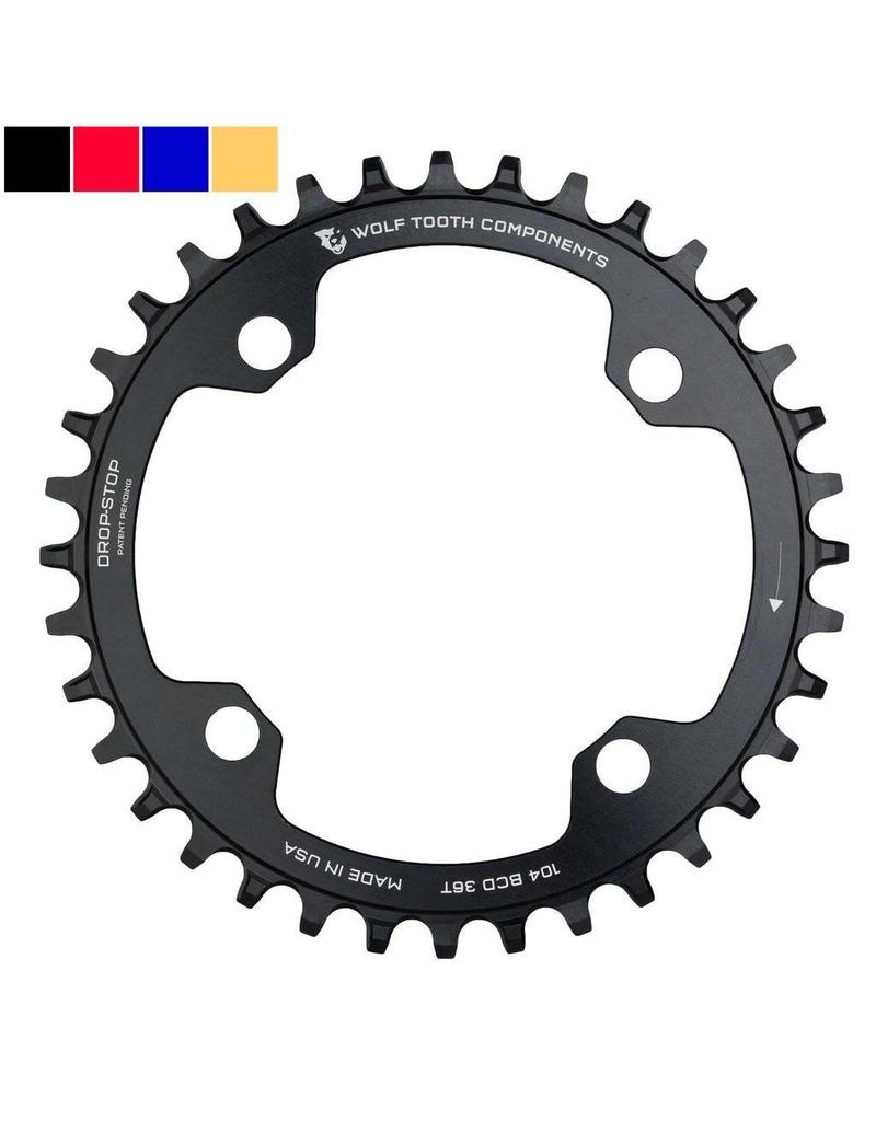 Wolf Tooth Components 104 BCD Chainrings