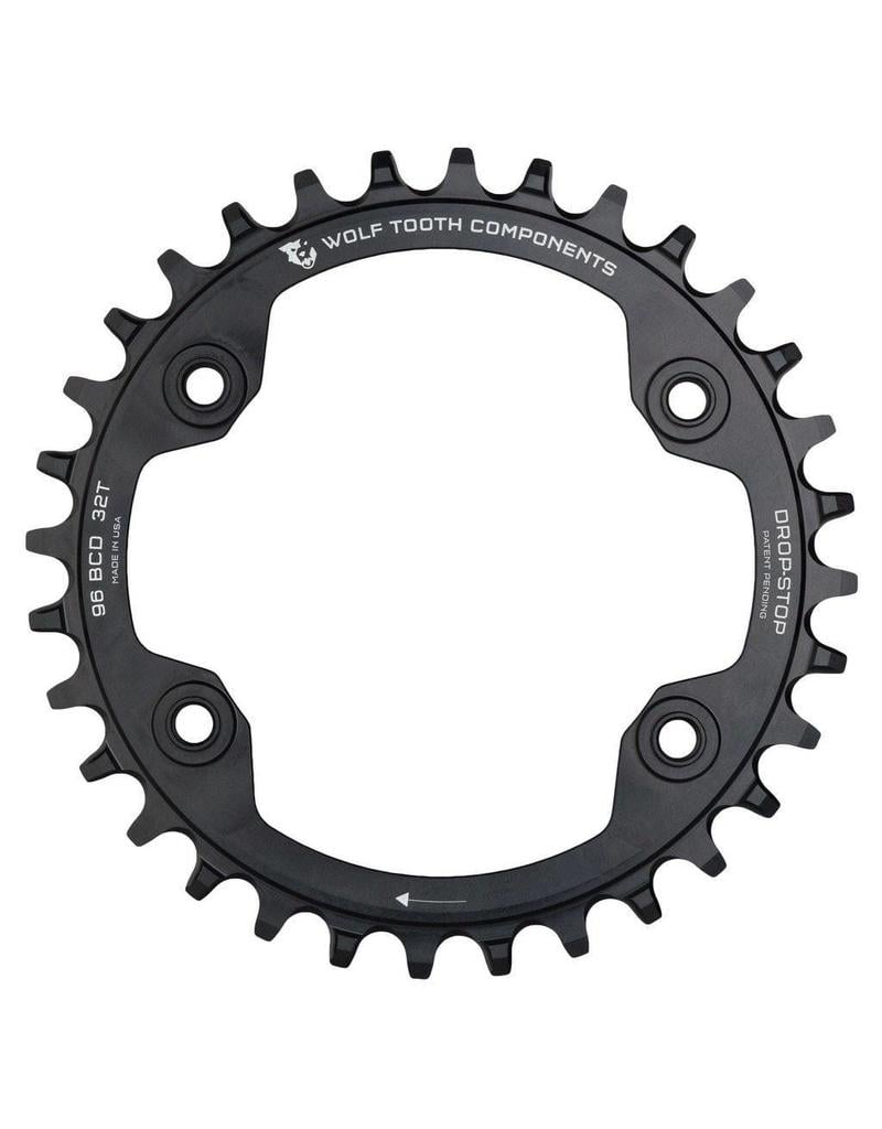 xtr chainring