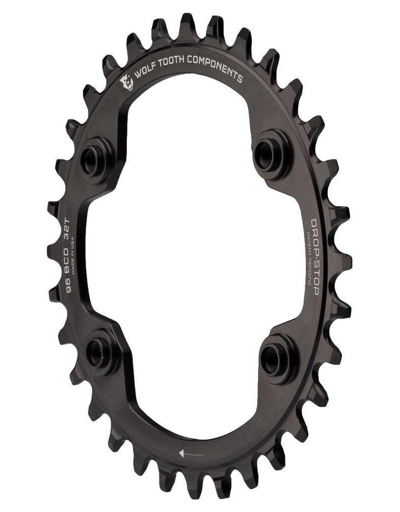xtr chainring